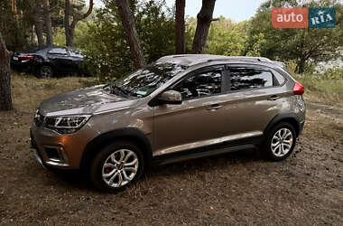 Внедорожник / Кроссовер Chery Tiggo 2 2018 в 