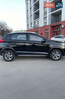 Внедорожник / Кроссовер Chery Tiggo 2 2022 в 