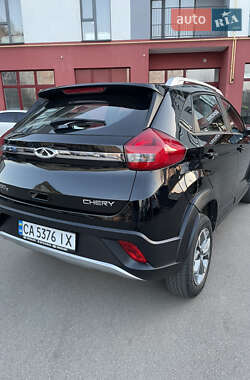 Внедорожник / Кроссовер Chery Tiggo 2 2022 в 
