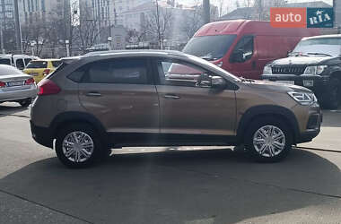 Внедорожник / Кроссовер Chery Tiggo 2 2020 в 