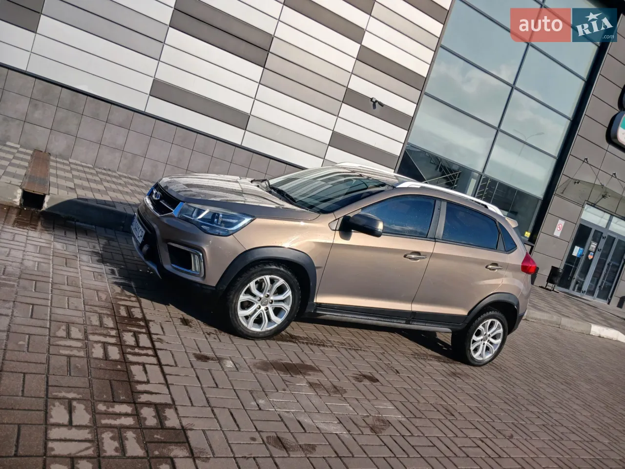 2021 Haval H6 - мініатюра 26