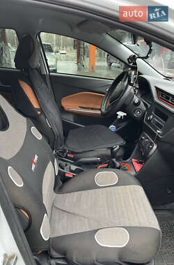 Внедорожник / Кроссовер Chery Tiggo 2 2021 в 