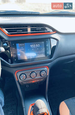 Внедорожник / Кроссовер Chery Tiggo 2 2019 в 