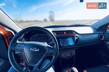 Внедорожник / Кроссовер Chery Tiggo 2 2019 в 