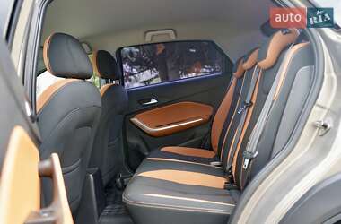 Внедорожник / Кроссовер Chery Tiggo 2 2019 в 