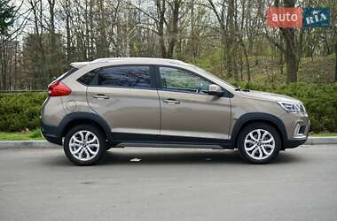 Внедорожник / Кроссовер Chery Tiggo 2 2019 в 