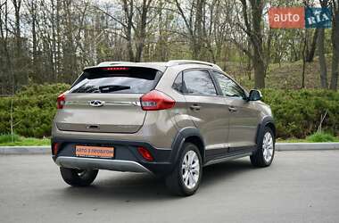 Внедорожник / Кроссовер Chery Tiggo 2 2019 в 