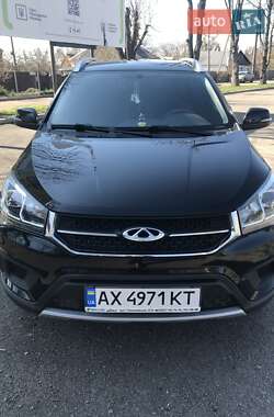 Позашляховик / Кросовер Chery Tiggo 2 2021 в Первомайську