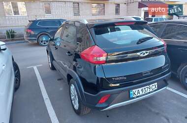Внедорожник / Кроссовер Chery Tiggo 2 2020 в 