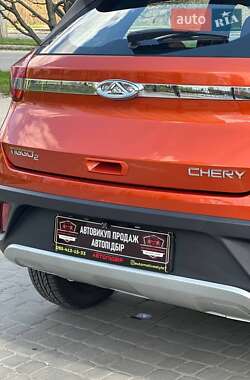 Внедорожник / Кроссовер Chery Tiggo 2 2021 в 