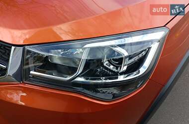 Внедорожник / Кроссовер Chery Tiggo 2 2020 в 