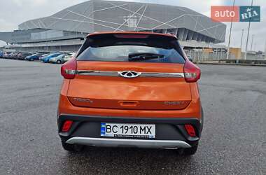 Внедорожник / Кроссовер Chery Tiggo 2 2021 в 