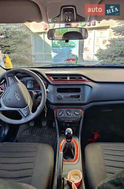 Внедорожник / Кроссовер Chery Tiggo 2 2022 в 