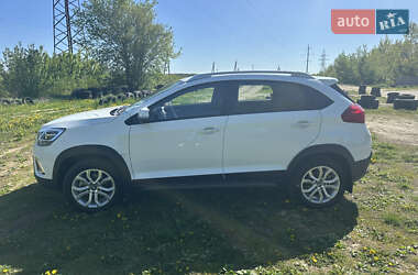 Внедорожник / Кроссовер Chery Tiggo 2 2020 в 