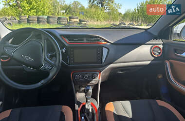 Внедорожник / Кроссовер Chery Tiggo 2 2020 в 