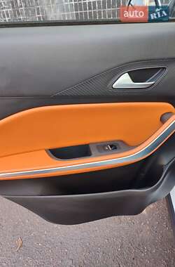 Внедорожник / Кроссовер Chery Tiggo 2 2020 в 