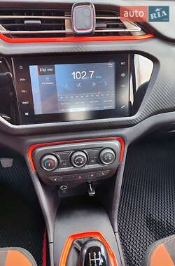 Внедорожник / Кроссовер Chery Tiggo 2 2020 в 