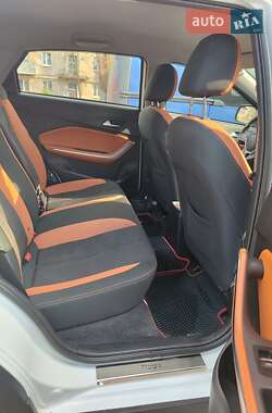 Внедорожник / Кроссовер Chery Tiggo 2 2020 в 