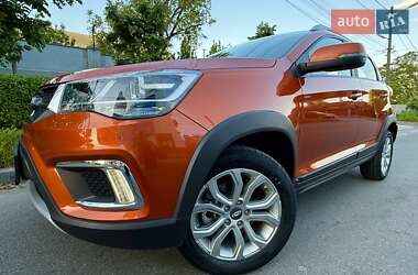 Позашляховик / Кросовер Chery Tiggo 2 2020 в 