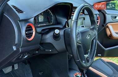 Позашляховик / Кросовер Chery Tiggo 2 2020 в 
