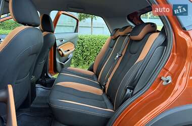 Позашляховик / Кросовер Chery Tiggo 2 2020 в 