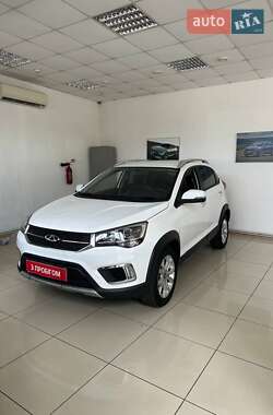 Внедорожник / Кроссовер Chery Tiggo 2 2019 в Полтаве