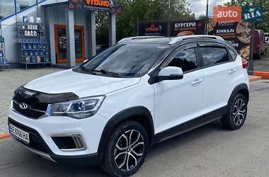 Внедорожник / Кроссовер Chery Tiggo 2 2020 в Николаеве