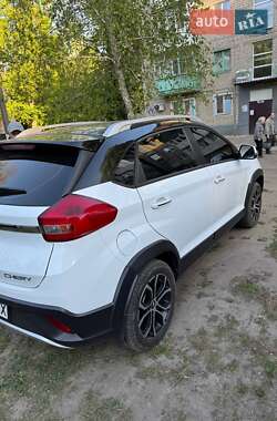 Внедорожник / Кроссовер Chery Tiggo 2 2020 в 