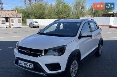 Позашляховик / Кросовер Chery Tiggo 2 2019 в Запоріжжі