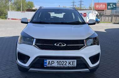 Позашляховик / Кросовер Chery Tiggo 2 2019 в 