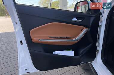 Позашляховик / Кросовер Chery Tiggo 2 2019 в 