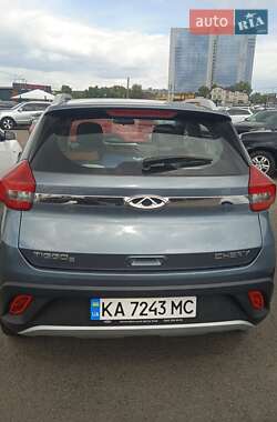Внедорожник / Кроссовер Chery Tiggo 2 2021 в 