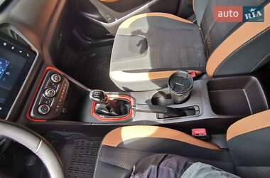 Внедорожник / Кроссовер Chery Tiggo 2 2020 в 