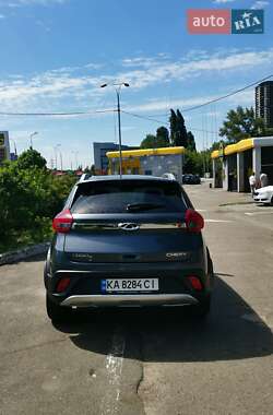 Внедорожник / Кроссовер Chery Tiggo 2 2020 в 