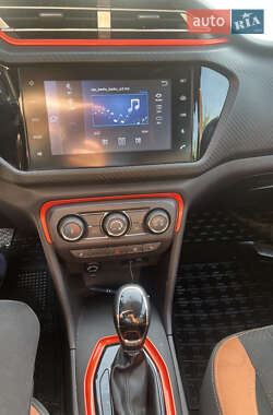 Внедорожник / Кроссовер Chery Tiggo 2 2020 в 