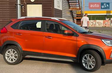Внедорожник / Кроссовер Chery Tiggo 2 2020 в 