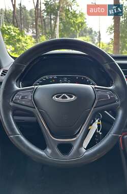 Внедорожник / Кроссовер Chery Tiggo 2 2018 в 