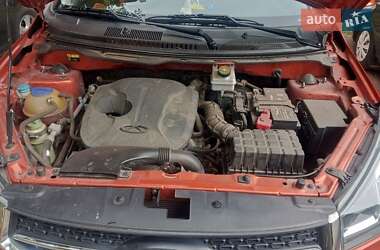 Внедорожник / Кроссовер Chery Tiggo 2 2020 в 