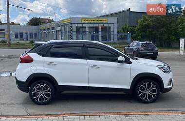 Внедорожник / Кроссовер Chery Tiggo 2 2020 в 