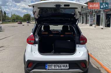 Внедорожник / Кроссовер Chery Tiggo 2 2020 в 