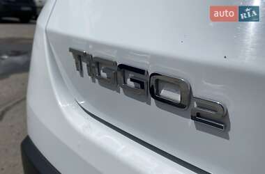Внедорожник / Кроссовер Chery Tiggo 2 2020 в 