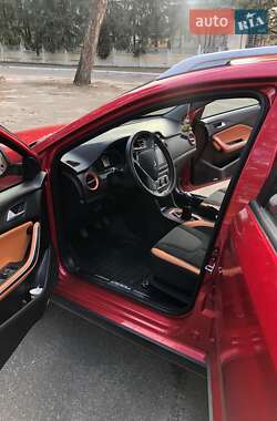 Внедорожник / Кроссовер Chery Tiggo 2 2021 в 
