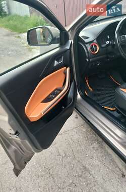 Внедорожник / Кроссовер Chery Tiggo 2 2019 в 