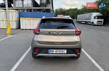 Внедорожник / Кроссовер Chery Tiggo 2 2019 в 