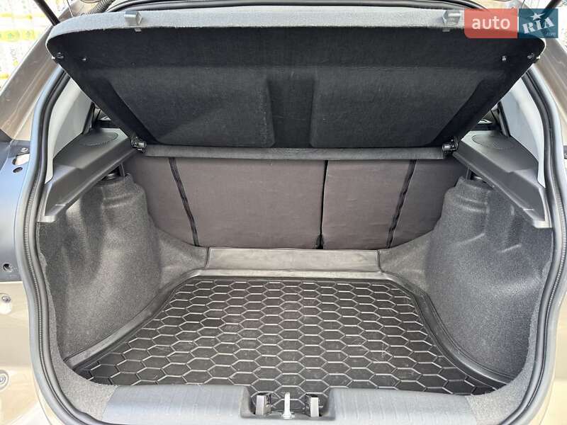 Внедорожник / Кроссовер Chery Tiggo 2 2019 в Днепре