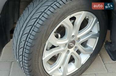 Внедорожник / Кроссовер Chery Tiggo 2 2019 в 