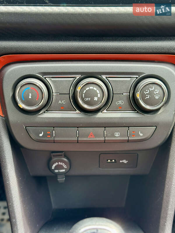 Внедорожник / Кроссовер Chery Tiggo 2 2020 в Киеве
