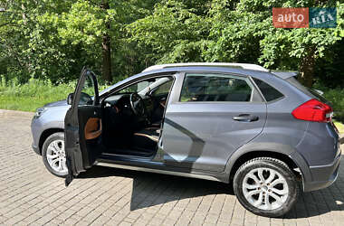 Внедорожник / Кроссовер Chery Tiggo 2 2019 в 