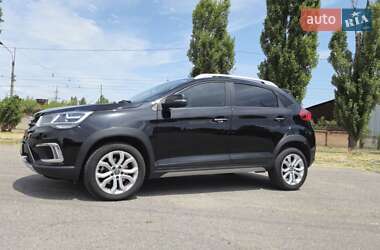 Внедорожник / Кроссовер Chery Tiggo 2 2018 в 
