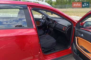 Внедорожник / Кроссовер Chery Tiggo 2 2021 в 
